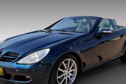 Mercedes-Benz SLK 280 79.100 km 13.490 € Pettendorf 93186