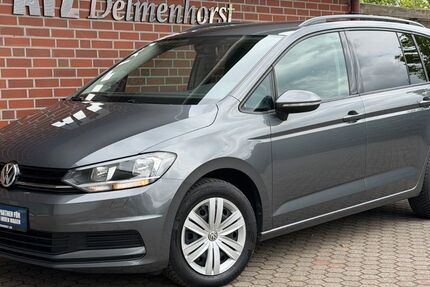VW Touran 129.999 km 17.999 &euro; Delmenhorst 27755