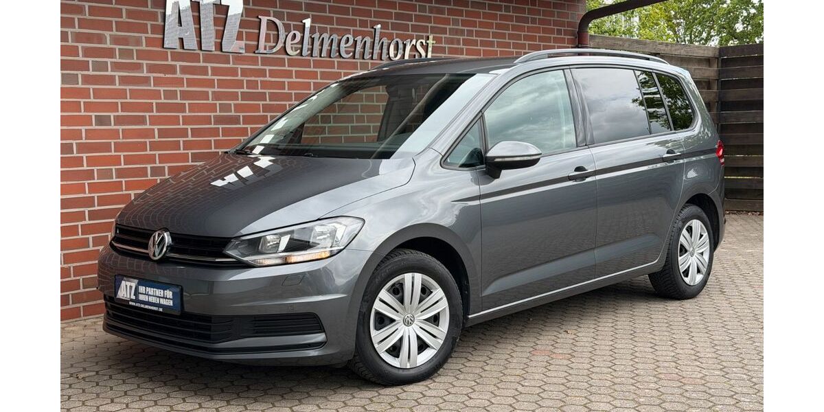 VW Touran 129.999 km 17.999 &euro; Delmenhorst 27755