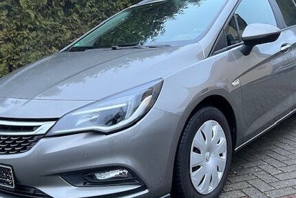 Opel Astra 121.000 km 7.990 &euro; Hemmoor 21745