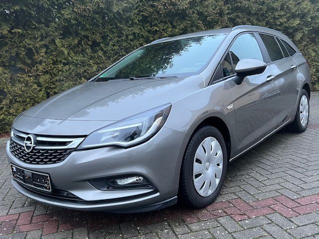 Opel Astra 121.000 km 7.990 &euro; Hemmoor 21745