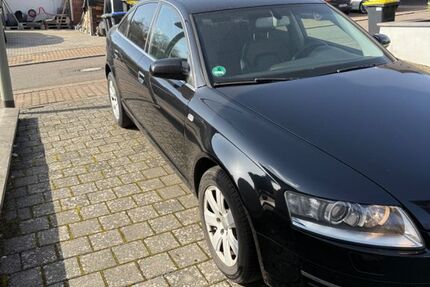 Audi A6 265.000 km 6.900 &euro; Nalbach 66809