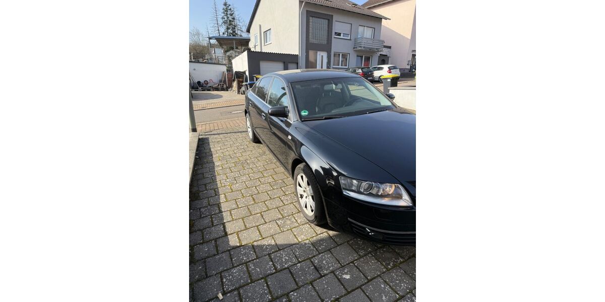Audi A6 265.000 km 6.900 &euro; Nalbach 66809