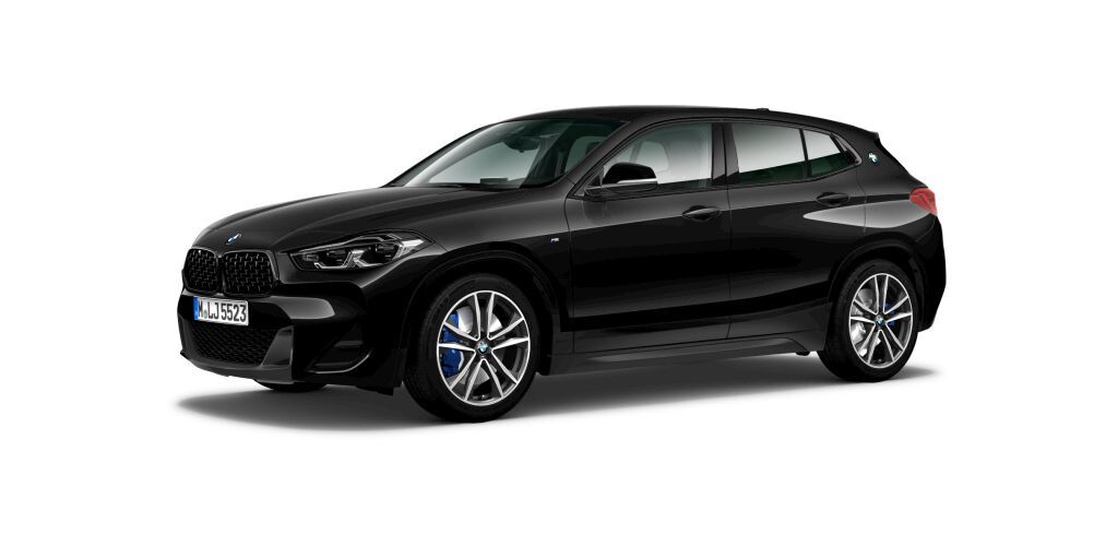 BMW X2 57.000 km 31.840 &euro; Friedrichshafen 88046