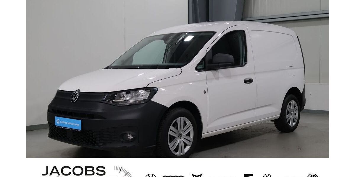 VW Caddy 23.656 km 23.970 &euro; Aachen 52078