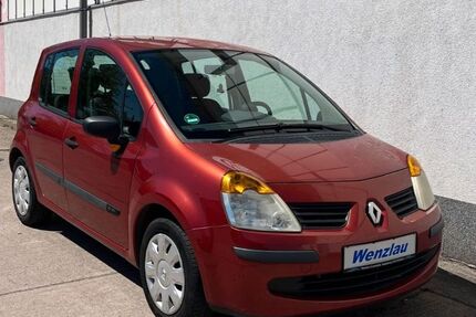 Renault Modus 162.000 km 1.990 &euro; Magdeburg 39128