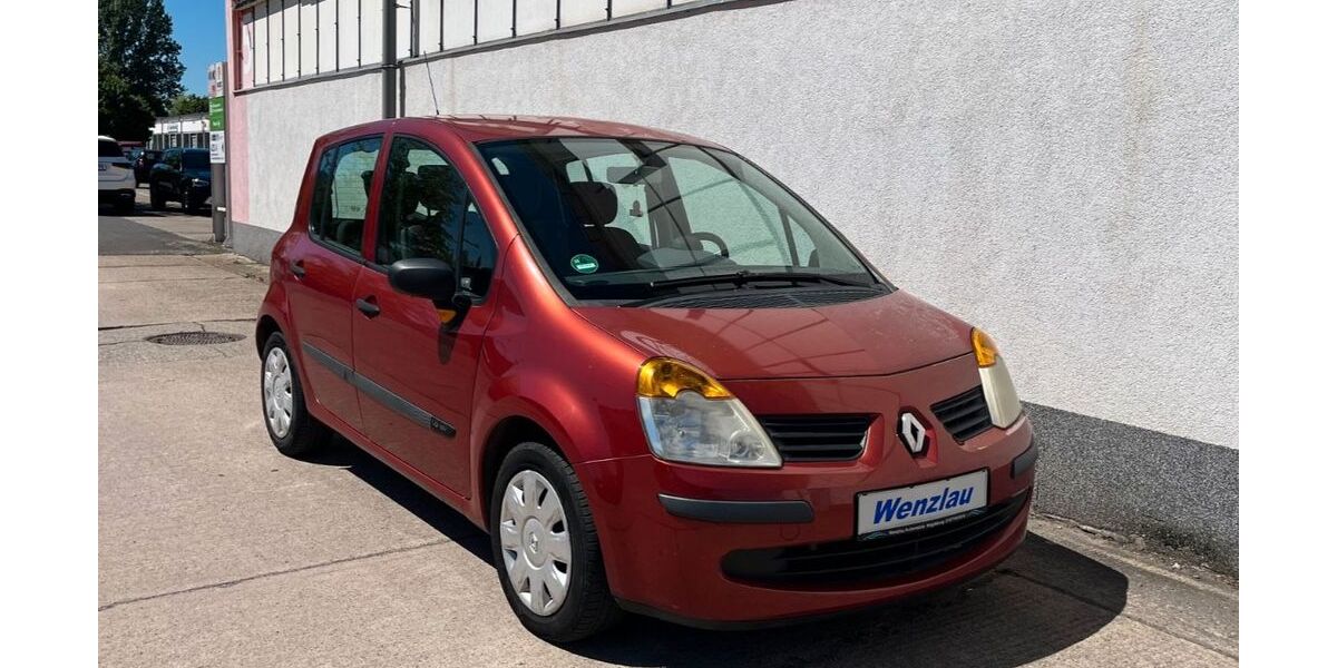 Renault Modus 162.000 km 1.990 &euro; Magdeburg 39128