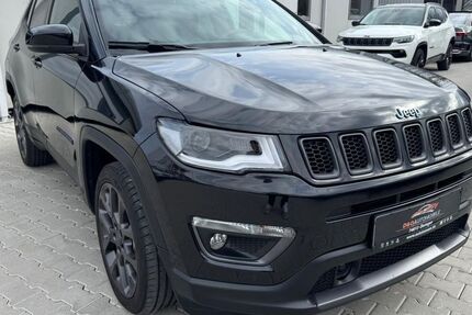 Jeep Compass 19.000 km 18.990 &euro; Öhringen 74613