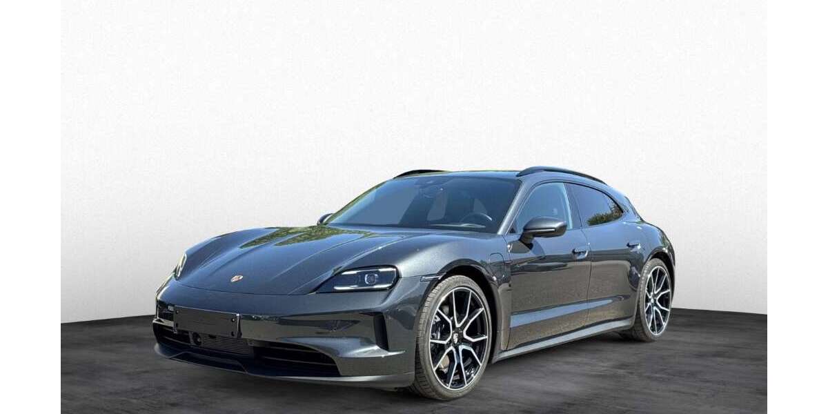 Porsche Taycan 19.312 km 79.990 &euro; Offenburg 77652