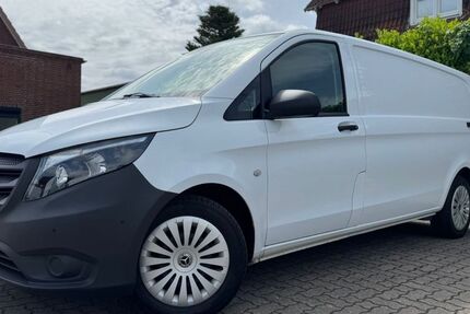 Mercedes-Benz Vito 200.000 km 13.999 &euro; Jork 21635
