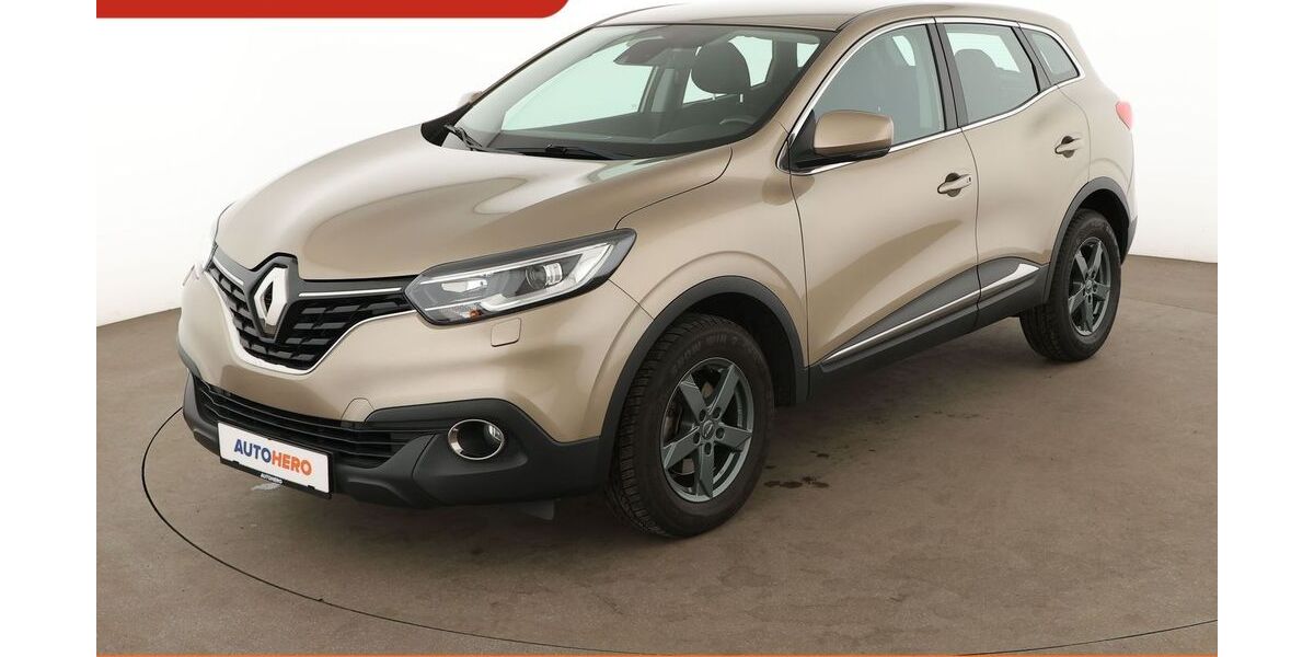 Renault Kadjar 41.404 km 12.030 &euro; Dresden 01187