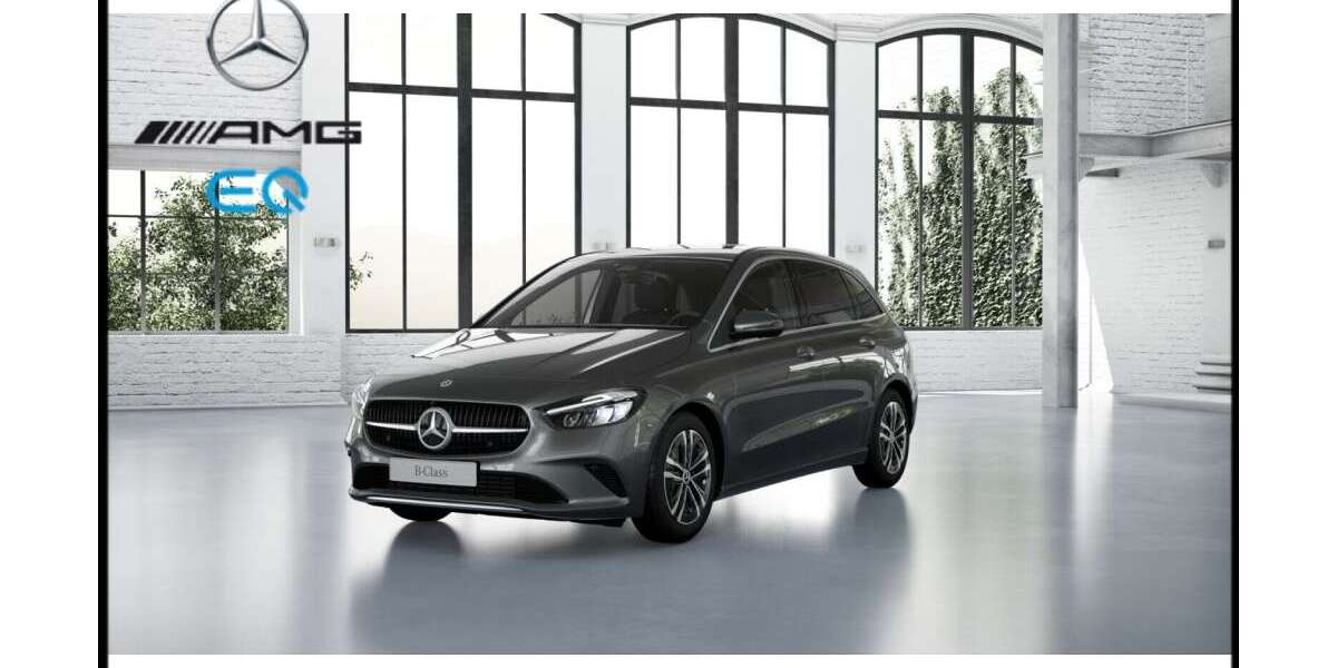 Mercedes-Benz B 200 44.592 km 31.880 &euro; Betzdorf 57518