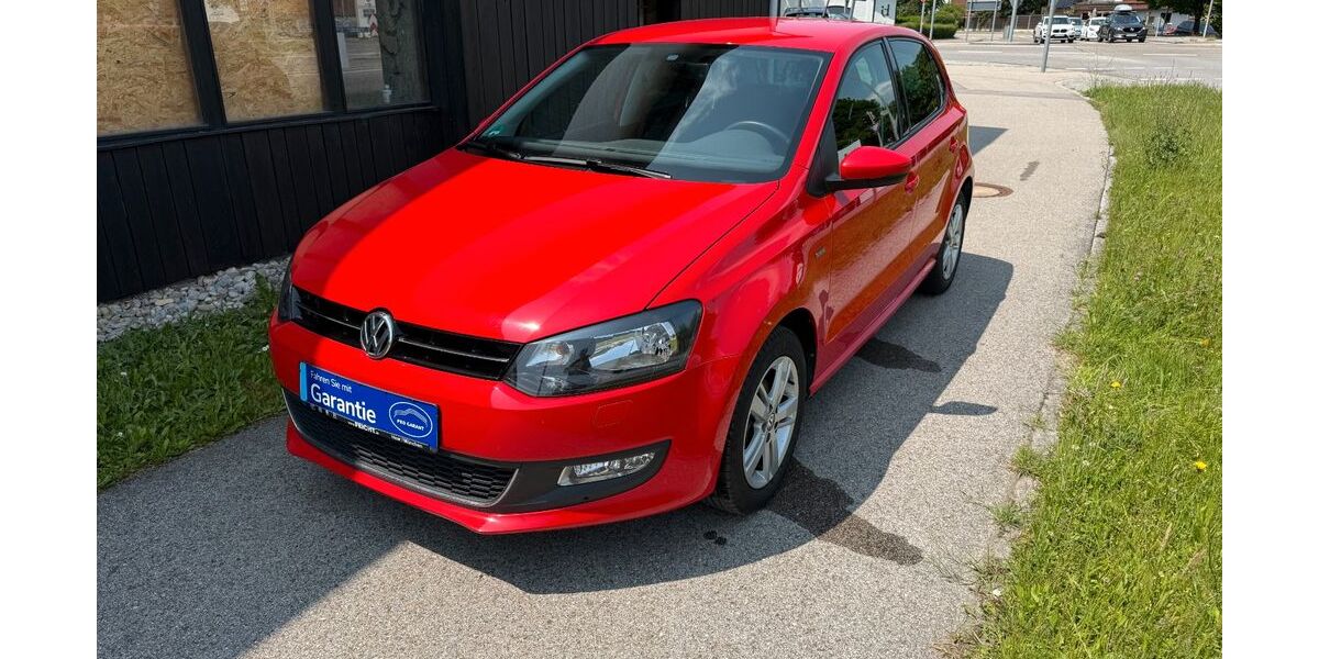VW Polo 148.000 km 6.200 € Neufahrn bei Freising 85375