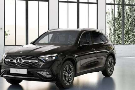 Mercedes-Benz GLC 220 9.900 km 61.990 &euro; Neu-Ulm 89231
