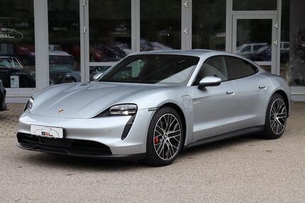 Porsche Taycan 40.118 km 63.900 € Pentling bei Regensburg 93080