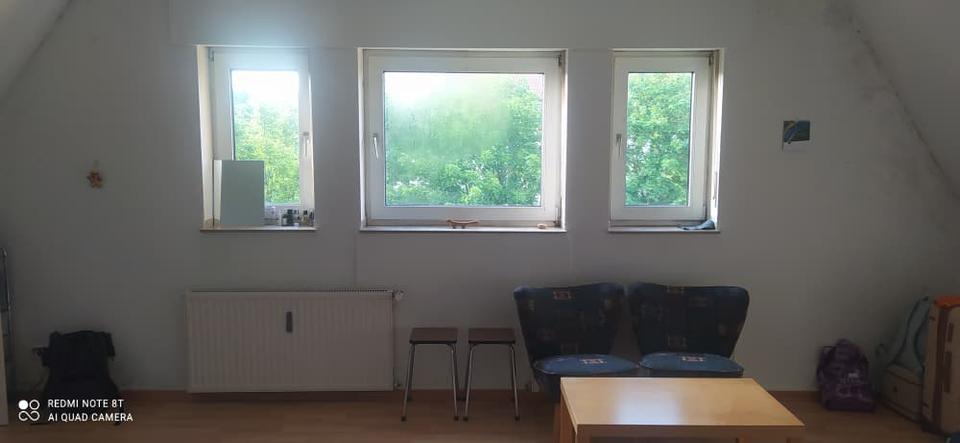 Etagenwohnung Everswinkel - 1 Zimmer, 38 m&sup2;, 400&euro; | Angebot:26677967