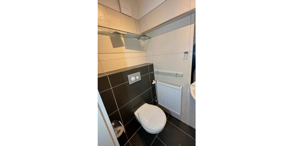 Erdgeschoßwohnung Achim - 1 Zimmer, 22 m&sup2;, 350&euro; | Angebot:24933784