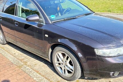 Audi A4 358.000 km 2.650 &euro; Marktheidenfeld 97828