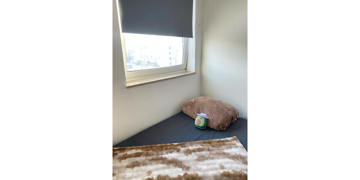 Etagenwohnung Bad Schussenried - 1 Zimmer, 12 m&sup2;, 601&euro; | Angebot:26222365