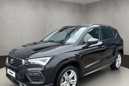 Seat Ateca 20.900 km 24.950 &euro; Aschaffenburg 63739