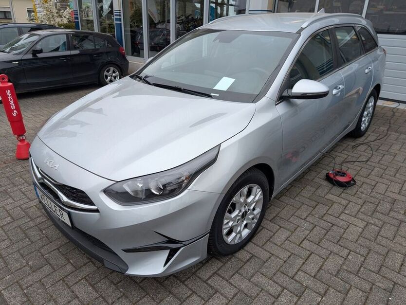 ceed Sportswagon