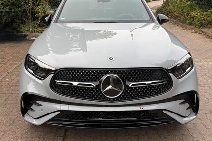 Mercedes-Benz GLC 220 11.000 km 56.000 &euro; Brunsbek 22946