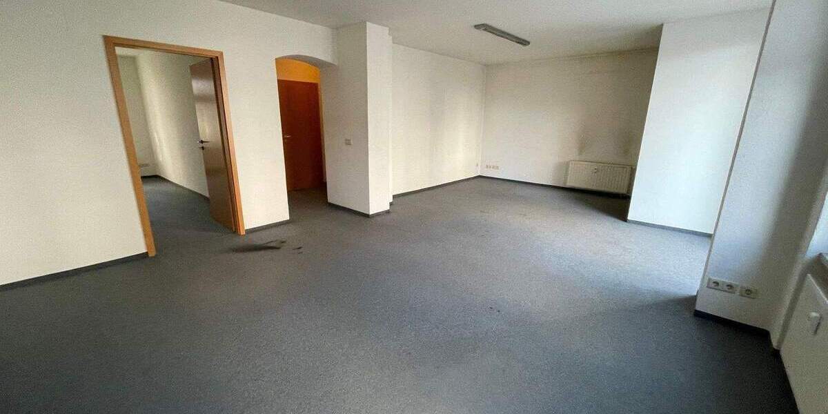 Gewerbeobjekt Chemnitz Gablenz - 3 Zimmer, 326&euro; | Angebot:25645443