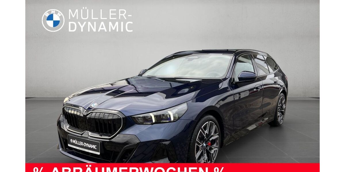 BMW 540 2.000 km 79.910 &euro; Losheim am See 66679