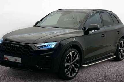 Audi SQ5 82.800 km 50.980 &euro; Marktoberdorf 87616