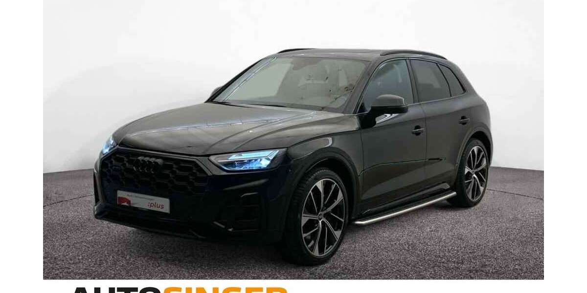 Audi SQ5 82.800 km 50.980 &euro; Marktoberdorf 87616