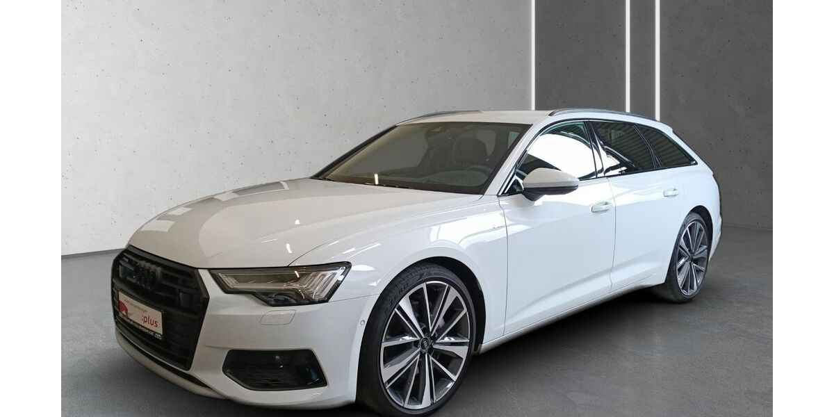 Audi A6 25.460 km 46.434 &euro; Gera 07546