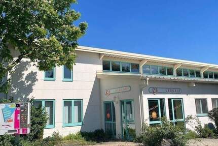 Gewerbeobjekt Engen - 799.000&euro; | Angebot:26500017