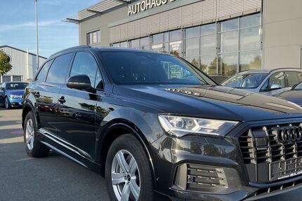 Audi Q7 184.280 km 38.877 &euro; Fürth 90763