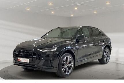 Audi Q8 56.400 km 67.440 &euro; Weißenfels 06667
