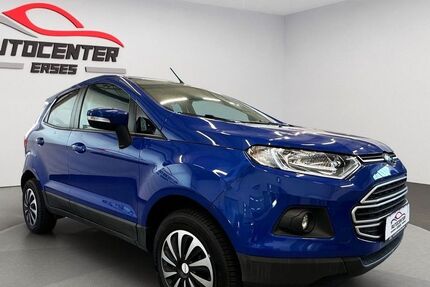 Ford EcoSport 93.677 km 7.500 &euro; Neuwied 56564