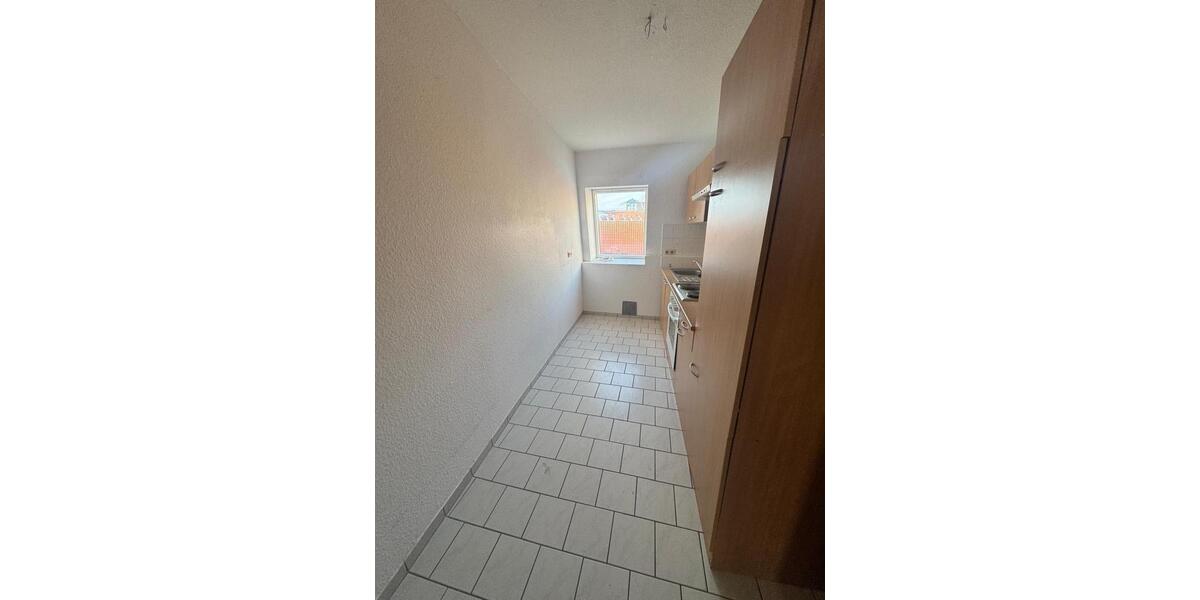 Dachgeschoßwohnung Stralsund - 2 Zimmer, 56 m&sup2;, 585&euro; | Angebot:26636290