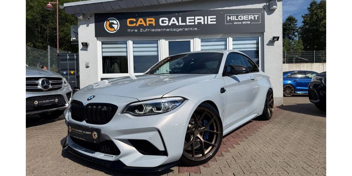 BMW M2 120.000 km 44.990 &euro; Hilgert 56206