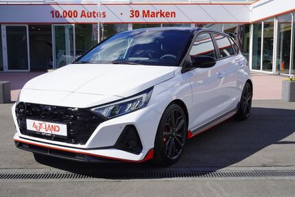 Hyundai i20 38.812 km 25.990 &euro; Hoppegarten OT Hönow 15366
