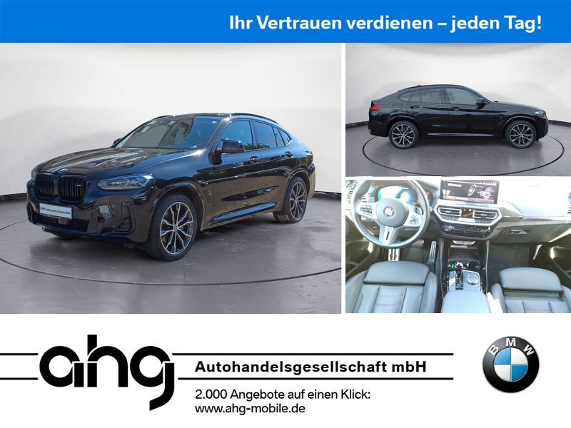 X4 M40