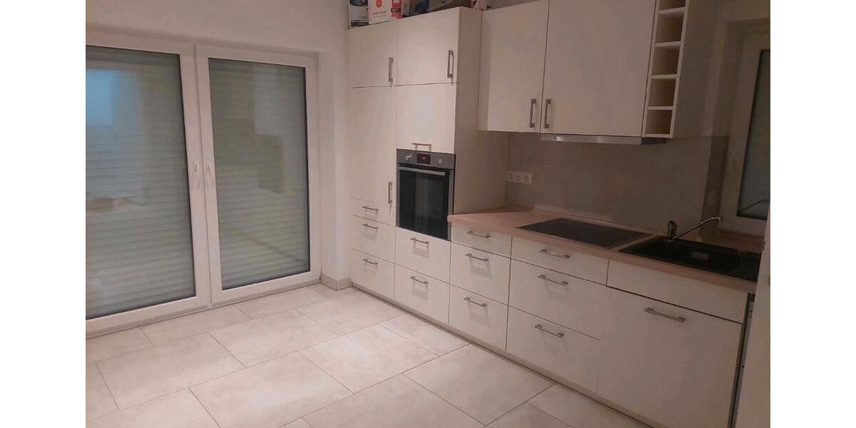 Einfamilienhaus 5 zimmer