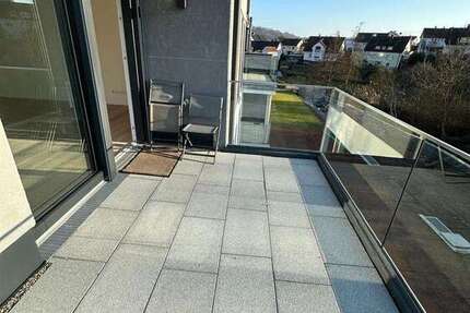 Wohnung zum Mieten in Rudersberg , Württ 1.350 € 96 m² 4 zimmer