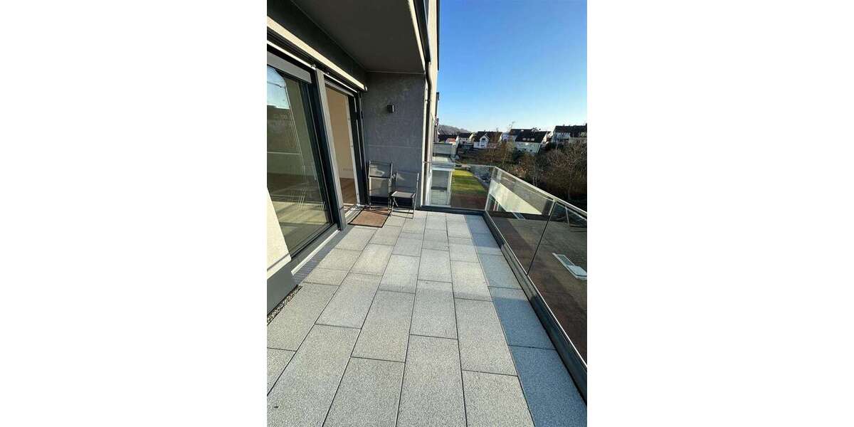 Wohnung zum Mieten in Rudersberg , Württ 1.350 € 96 m² 4 zimmer