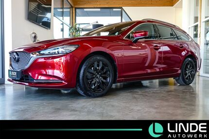 Mazda 6 105.200 km 20.900 &euro; Kusterdingen 72127