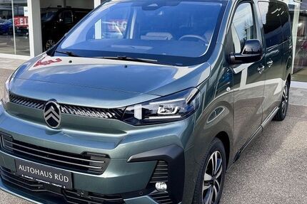 Citroen SpaceTourer 3.000 km 41.441 &euro; Freiburg 79108