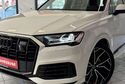 Audi Q7 150.000 km 35.990 &euro; Duderstadt 37115