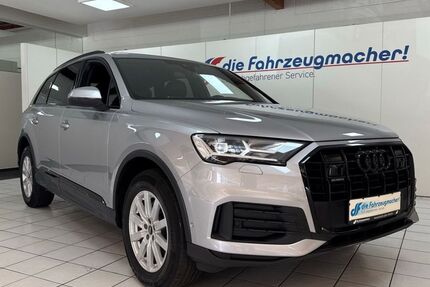 Audi Q7 96.000 km 39.988 &euro; Rheinbach 53359