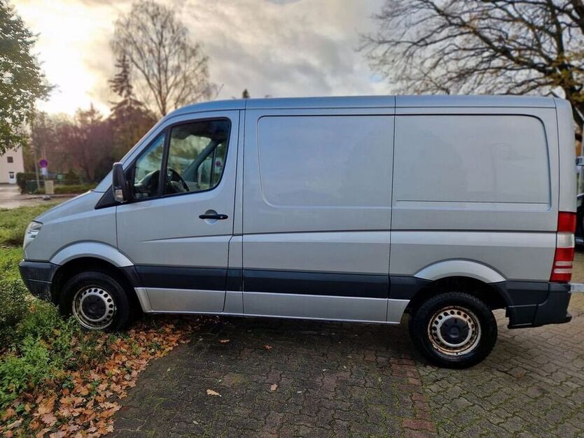 Sprinter