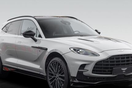 Aston Martin DBX 9.000 km 169.707 &euro; Berlin 13599