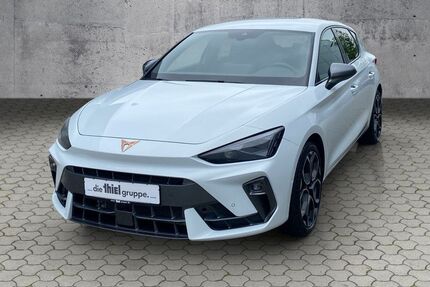 Cupra Leon 4.690 km 33.480 &euro; Rheda-Wiedenbrück 33378