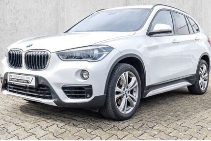 BMW X1 52.973 km 20.840 &euro; Unna 59425
